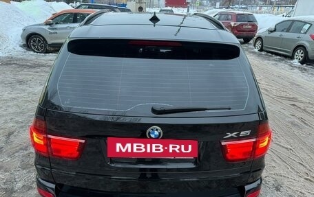 BMW X5, 2011 год, 2 880 000 рублей, 12 фотография