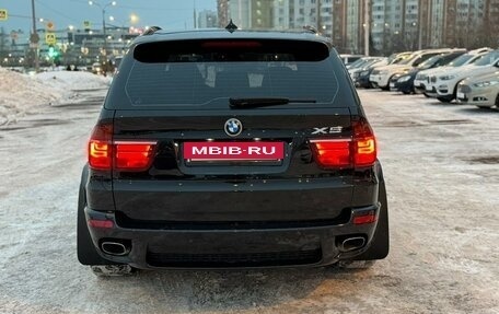 BMW X5, 2011 год, 2 880 000 рублей, 6 фотография