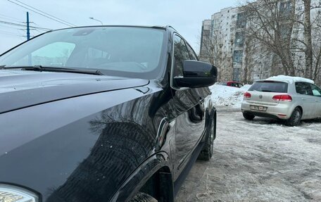 BMW X5, 2011 год, 2 880 000 рублей, 17 фотография