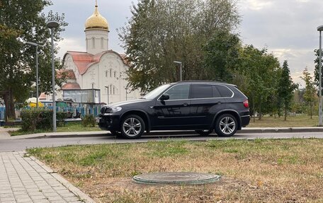 BMW X5, 2011 год, 2 880 000 рублей, 20 фотография