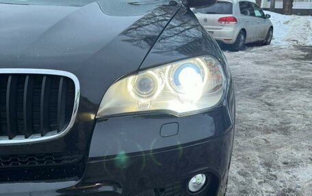 BMW X5, 2011 год, 2 880 000 рублей, 18 фотография
