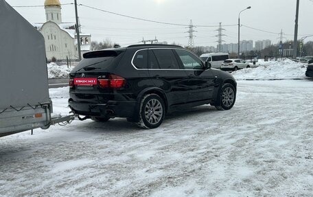 BMW X5, 2011 год, 2 880 000 рублей, 19 фотография