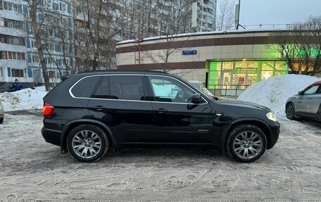 BMW X5, 2011 год, 2 880 000 рублей, 36 фотография