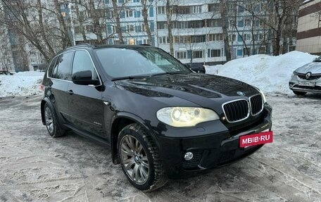 BMW X5, 2011 год, 2 880 000 рублей, 34 фотография