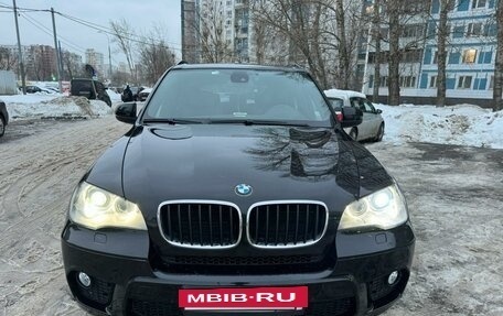 BMW X5, 2011 год, 2 880 000 рублей, 37 фотография