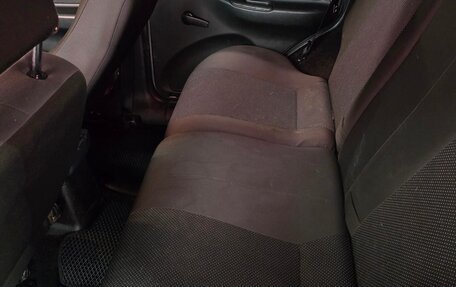 Chevrolet Niva I рестайлинг, 2012 год, 690 000 рублей, 4 фотография