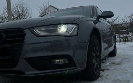 Audi A4, 2012 год, 1 430 000 рублей, 1 фотография