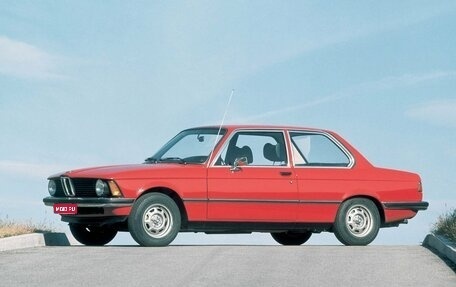 BMW 3 серия, 1981 год, 450 000 рублей, 1 фотография