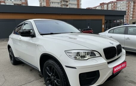 BMW X6, 2014 год, 2 950 000 рублей, 1 фотография