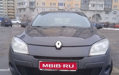 Renault Megane III, 2012 год, 700 000 рублей, 1 фотография