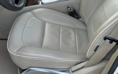 Mercedes-Benz GL-Класс, 2012 год, 3 300 000 рублей, 15 фотография