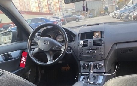 Mercedes-Benz C-Класс, 2010 год, 970 000 рублей, 1 фотография