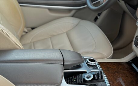 Mercedes-Benz GL-Класс, 2012 год, 3 300 000 рублей, 29 фотография