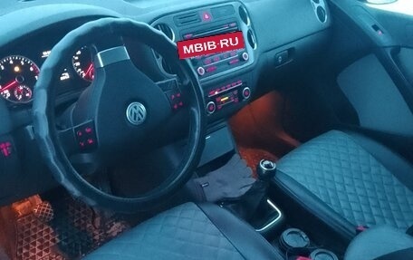 Volkswagen Tiguan I, 2010 год, 1 050 000 рублей, 6 фотография