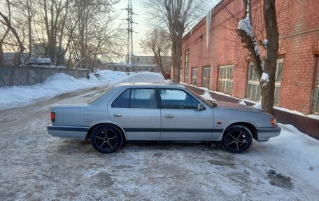 Mazda 929, 1989 год, 220 000 рублей, 16 фотография