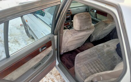 Mazda 929, 1989 год, 220 000 рублей, 13 фотография