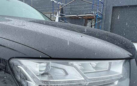 Audi Q7, 2016 год, 4 500 000 рублей, 5 фотография