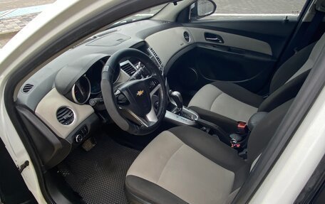 Chevrolet Cruze II, 2012 год, 780 000 рублей, 10 фотография