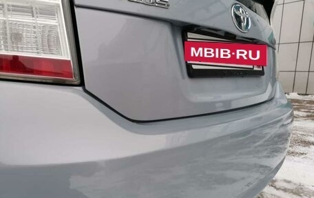 Toyota Prius, 2009 год, 1 133 000 рублей, 4 фотография