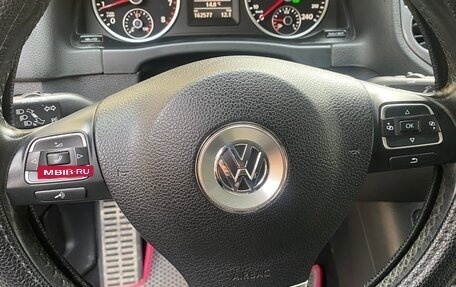 Volkswagen Tiguan I, 2012 год, 1 550 000 рублей, 7 фотография