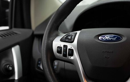 Ford Edge II рестайлинг, 2014 год, 1 499 000 рублей, 19 фотография