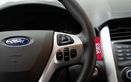 Ford Edge II рестайлинг, 2014 год, 1 499 000 рублей, 20 фотография