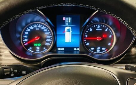 Mercedes-Benz V-Класс, 2021 год, 7 700 000 рублей, 2 фотография