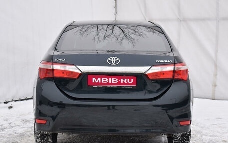 Toyota Corolla, 2013 год, 1 306 000 рублей, 6 фотография