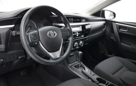 Toyota Corolla, 2013 год, 1 306 000 рублей, 13 фотография
