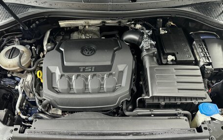 Volkswagen Tiguan II, 2017 год, 8 фотография