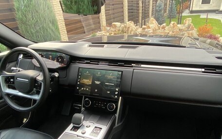Land Rover Range Rover IV рестайлинг, 2022 год, 21 900 000 рублей, 16 фотография