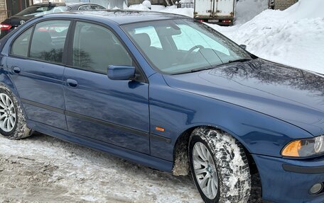 BMW 5 серия, 1999 год, 550 000 рублей, 7 фотография