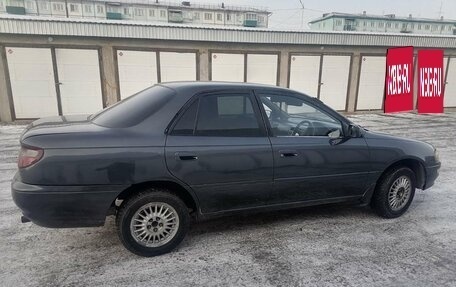 Toyota Carina, 1994 год, 350 000 рублей, 6 фотография
