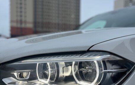 BMW X5, 2018 год, 4 950 000 рублей, 6 фотография