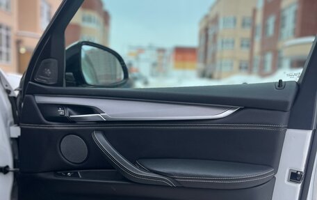 BMW X5, 2018 год, 4 950 000 рублей, 8 фотография