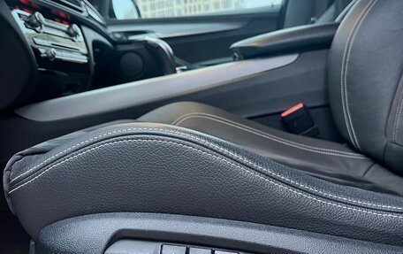 BMW X5, 2018 год, 4 950 000 рублей, 10 фотография