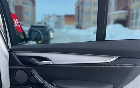 BMW X5, 2018 год, 4 950 000 рублей, 7 фотография