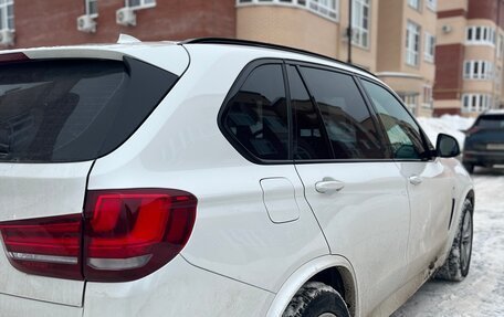 BMW X5, 2018 год, 4 950 000 рублей, 20 фотография