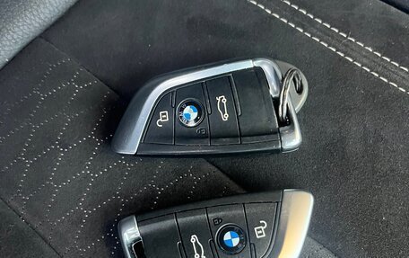 BMW X5, 2018 год, 4 950 000 рублей, 18 фотография