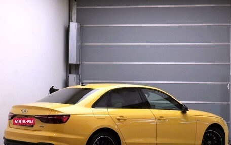 Audi A4, 2021 год, 4 648 000 рублей, 4 фотография