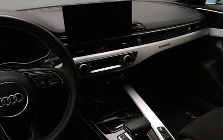 Audi A4, 2021 год, 4 648 000 рублей, 17 фотография