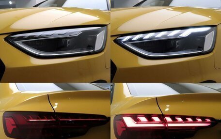 Audi A4, 2021 год, 4 648 000 рублей, 27 фотография