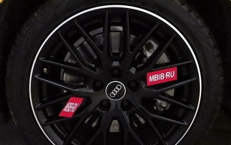 Audi A4, 2021 год, 4 648 000 рублей, 28 фотография
