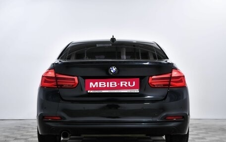 BMW 3 серия, 2016 год, 1 812 000 рублей, 5 фотография