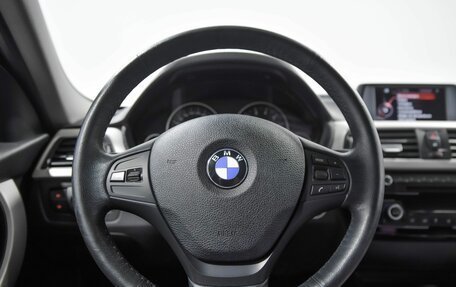 BMW 3 серия, 2016 год, 1 812 000 рублей, 8 фотография