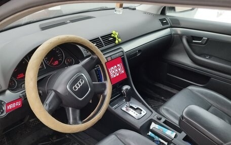 Audi A4, 2005 год, 690 000 рублей, 1 фотография