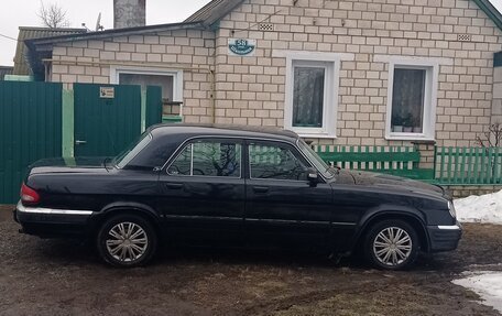 ГАЗ 31105 «Волга», 2007 год, 285 000 рублей, 13 фотография