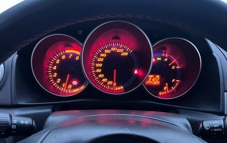 Mazda 3, 2005 год, 550 000 рублей, 10 фотография