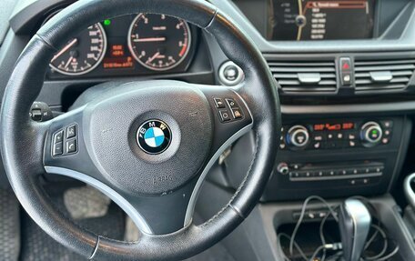 BMW X1, 2012 год, 1 600 000 рублей, 3 фотография