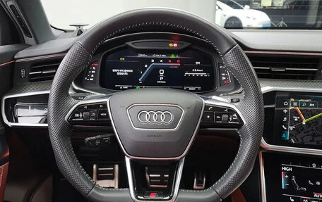 Audi S6, 2021 год, 5 260 000 рублей, 6 фотография